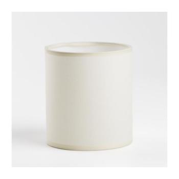 BRILAGI - Univerzális NUBILA E27 árnyékoló 15,5x14 cm krém BRI152 kép