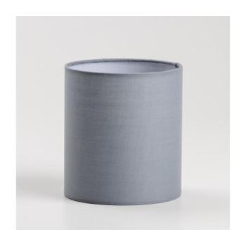 BRILAGI - Univerzális NUBILA E27 búra 15,5x14 cm világosszürke BRI445 kép