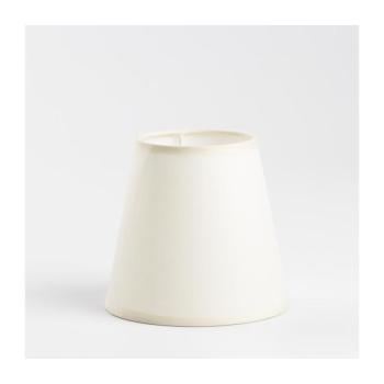 BRILAGI - Univerzális NUBILA E27 lámpabúra 13x9 cm krém BRI139 kép
