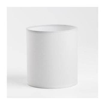BRILAGI - Univerzális NUBILA E27 lámpabúra 15,5x14 cm fehér BRI153 kép