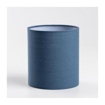 BRILAGI - Univerzális NUBILA E27 lámpabúra 15,5x14 cm sötétkék BRI142 kép