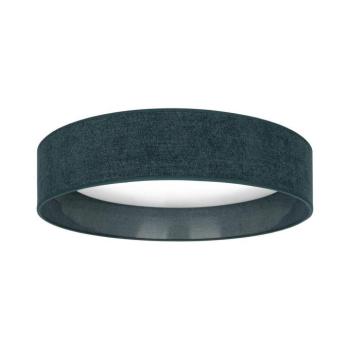 BRILAGI - VELVET SIMPLE LED mennyezeti lámpa 24W, 230V, 4000K, Ø 45 cm, zöld 8590828055013 kép