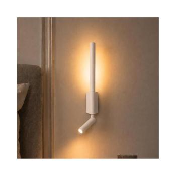 BRILAGI - VIXON LED fali spotlámpa LED/3W/230V + LED/5W fehér CRI 90 BRI971 kép