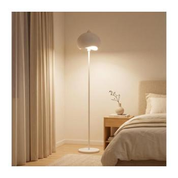 BRILAGI - WABI SABI állólámpa 1xE27/40W/230V fehér 118OPV2630 kép