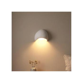 BRILAGI - WABI SABI fali lámpa 1xG9/8W/230V fehér 118OPV1201 kép
