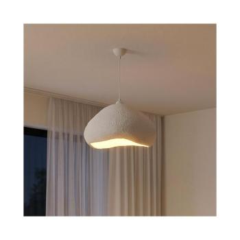 BRILAGI - WABI SABI függőlámpa kábelen 1xE27/40W/230V Ø 50 cm fehér 118OPV1209 kép