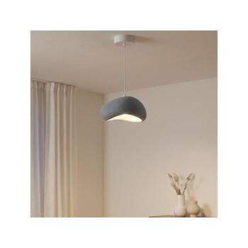 BRILAGI - WABI SABI függőlámpa kábellel 1xE27/40W/230V, átm. 35 cm, szürke 422WBL1106 kép