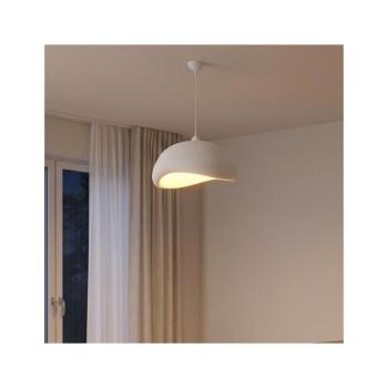 BRILAGI - WABI SABI kábeles csillár 1xE27/40W/230V átm. 42 cm fehér 739SBR1125 kép