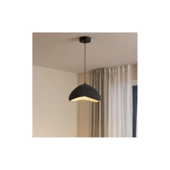 BRILAGI - WABI SABI kábeles függeszték 1xE27/40W/230V átm. 33 cm fekete 422WBL1102 kép