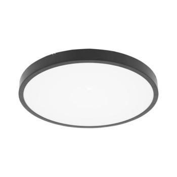 BRILAGI - ZENNA LED fürdőszobai mennyezeti lámpa LED/24W/230V, átmérő 35 cm, IP44, antik BRW3090-24W/AN kép