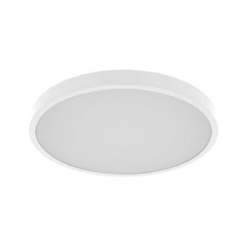 BRILAGI - ZENNA LED fürdőszobai mennyezeti lámpa LED/36W/230V, átm. 42 cm, IP44, fehér BRW3090-36W/BI kép