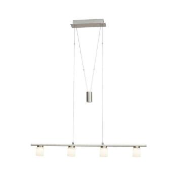 Brilliant - BETSY LED csillár 4x4,5W/230V, kábellel G93547/13 kép