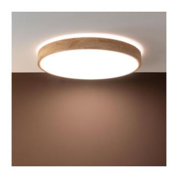 Brilliant - Dimmelhető LED mennyezeti lámpatest SLIMLINE LED/60W/230V + távirányító G97068/75 kép