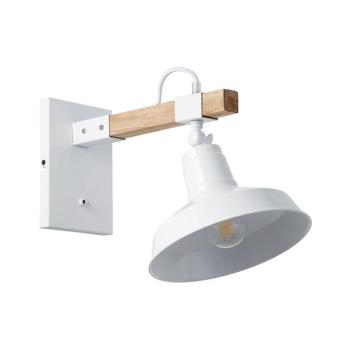 Brilliant - Fali lámpa HANK 1xE27/40W/230V 99130/05 kép