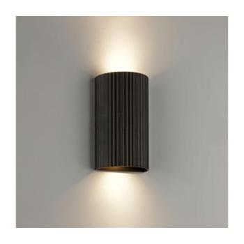 Brilliant - Fali lámpa UNDULA 2xGU10/10W/230V fekete 80940/06 kép