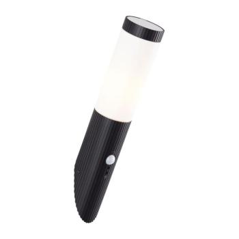 Brilliant - Kültéri fali lámpa érzékelővel KALEO 1xE27/10W/230V IP44 40930/06 kép