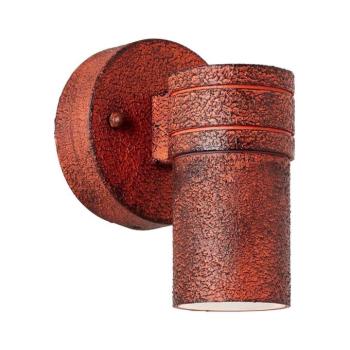 Brilliant - Kültéri fali lámpa MIDI 1xGU10/35W/230V IP44 HK19251S55 kép