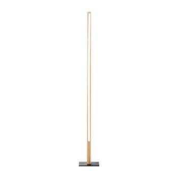 Brilliant - LED állólámpa ARION LED/14W/230V fenyő G99069/76 kép