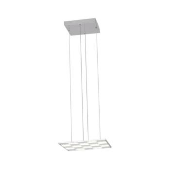 Brilliant - LED Csillár zsinóron HAVEN LED/29W/230V G93452/75 kép