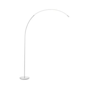 Brilliant - LED Dimmelhető érintős állólámpa BOW LED/14W/230V króm G70611/21 kép