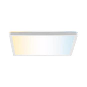 Brilliant - LED Dimmelhető mennyezeti lámpatest LUMARO LED/18W/230V fehér + távirányító G81991/85 kép