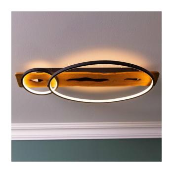 Brilliant - LED dimmelhető mennyezeti lámpatest PIRUS LED/30W/230V 30x70 cm G99292/76 kép