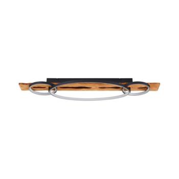 Brilliant - LED Dimmelhető mennyezeti lámpatest PIRUS LED/40W/230V 30x90 cm G82020/76 kép