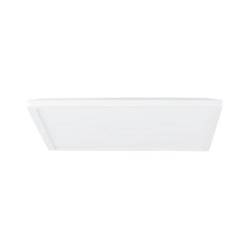 Brilliant - LED dimmelhető mennyezeti lámpatest SORELL LED/24W/230V fehér + távirányító G99881A05 kép