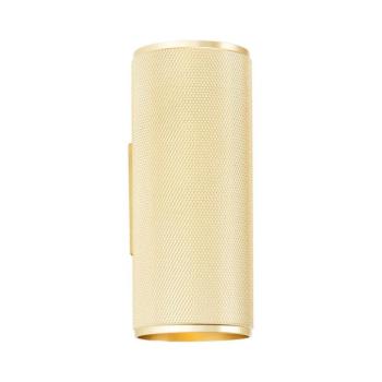 Brilliant - LED fali lámpa MARTY 2xGU10/5W/230V arany G99206/86 kép