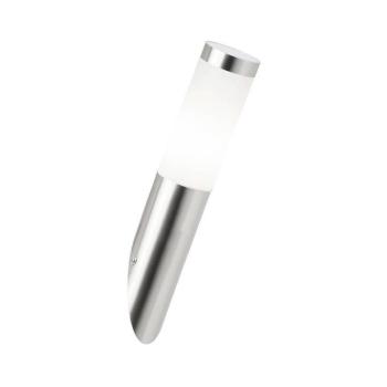Brilliant - LED Kültéri fali lámpa ADONIA 1xE27/3W/230V IP44 G96228/82