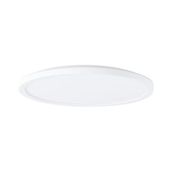 Brilliant - LED mennyezeti lámpa MILTON LED/18W/230V átm. 29,3 cm fehér G99874A05
