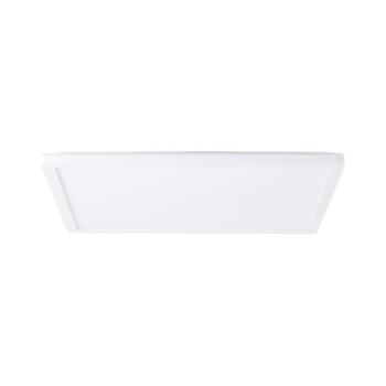 Brilliant - LED mennyezeti lámpa MILTON LED/24W/230V 42x42 cm fehér G99877A05 kép