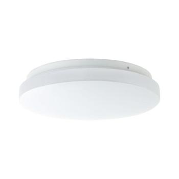 Brilliant - LED mennyezeti lámpatest FARICA LED/12W/230V Ø 26 cm fehér G97125/05