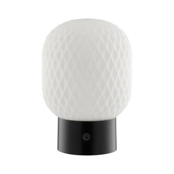 Brilliant - LED RGB dimmelhető tölthető érintésvezérelt asztali lámpa SARASTRO LED/3W/5V 2700K IP44 G60241/76 kép