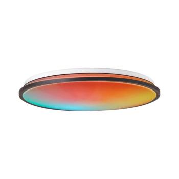 Brilliant-LED RGBW Dimmelhető mennyezeti lámpa HEIDA LED/30W/230V 3000-6500K + távirányító G99786/06 kép