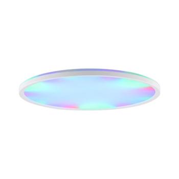 Brilliant - LUMARO LED RGBW dimmelhető mennyezeti lámpa LED/22W/230V 4000K Ø 42 cm + távirányító G81987/85 kép