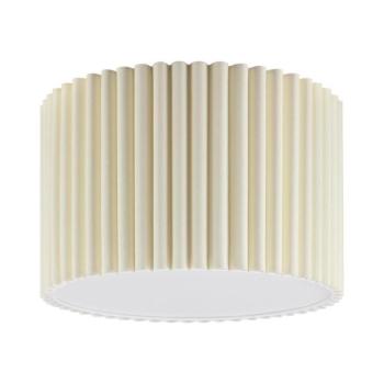 Brilliant - Mennyezeti lámpatest VELIN 2xE27/20W/230V Ø 35 cm krémszínű 81475/09 kép