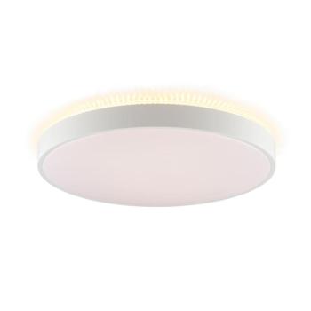 Brilliant - SOLISTRA LED mennyezeti lámpa LED/36W/230V, átmérő 54 cm, fehér G81311/05 kép