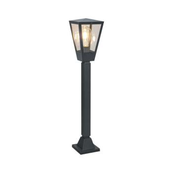 Brilliant - WESTDLIFF kültéri lámpa 1xE27/20W/230V 73,4 cm IP44 antracit 41017/63 kép