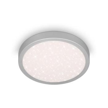 Brilo 3649-014 - LED Fürdőszobai mennyezeti lámpa RUNA LED/18,5W/230V IP44 3649-014 kép