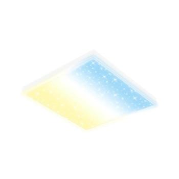 Brilo - Dimmelhető LED felületre szerelhető panel LED/21W/230V 3000-6500K + távirányító 7500016 kép