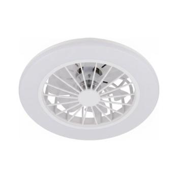 Brilo - LED dimmelhető mennyezeti látor PAFO LED/24W/2300V 3000-6500K fehér+távirányító 3963016 kép
