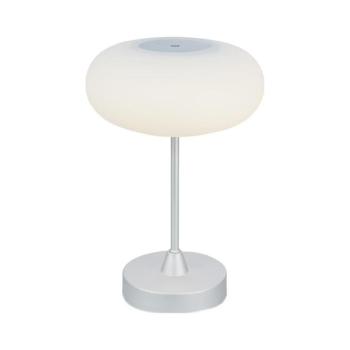 Brilo - LED dimmelhető, újratölthető kültéri asztali lámpa OLANA LED/3W/5V IP44 7440-014 kép
