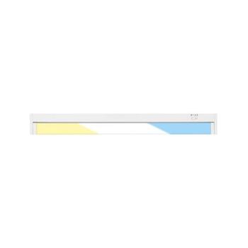 Brilo - LED pult alá szerelhető lámpatest LED/6W/230V 2700/4000/6500K 54,5 cm fehér 2224016 kép
