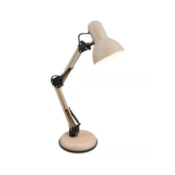 Brilo - PIXA asztali lámpa 1xE14/25W/230V bézs 7394011 kép