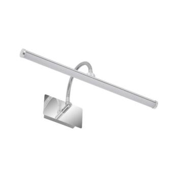 Briloner 2057-018 - SPLASH LED fürdőszobai tükörvilágítás, 5,5W, 230V 2057-018 kép