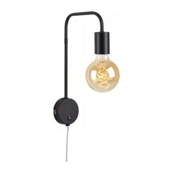 Briloner 2086-015 - Fali lámpatest 1xE27/10W/230V 2086-015 kép