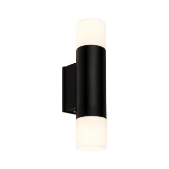 Briloner 2090025 - LED kültéri fali lámpatest 2xGU10/4,8W/230V IP44 2090-025 kép