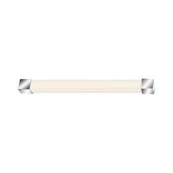Briloner 2107-018 - LED tükörvilágítás LED/8W/230V IP44 fényes króm 2107-018 kép