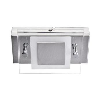 Briloner - 2213-018 - LED Fürdőszobai mennyezeti lámpa SPLASH LED/4,5W/230V IP44 2213-018 kép